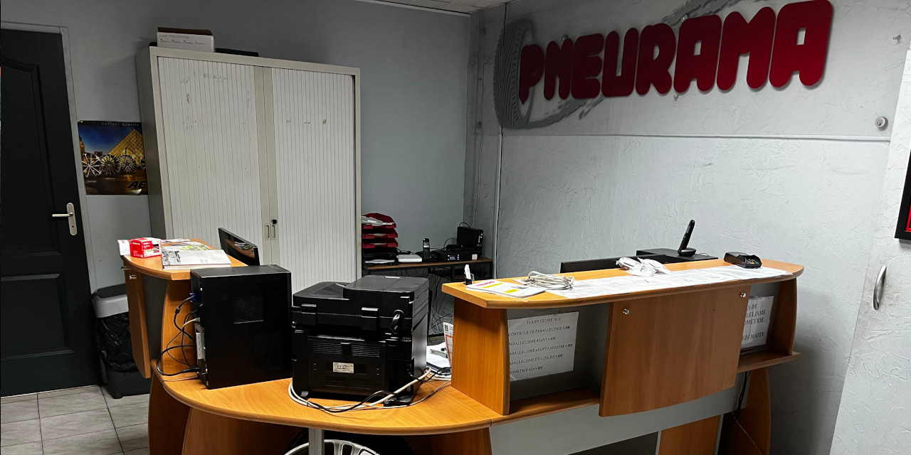 Nombreuses marques et dimensions disponibles